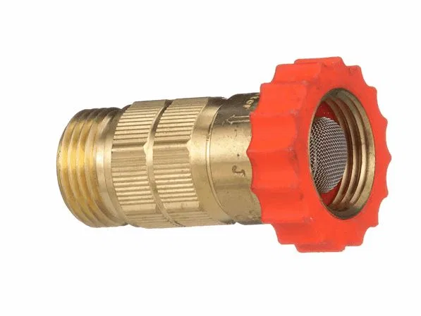 A01-1120VP – VALTERRA LLC Fresh Water Pressure Regulator, Protects RV Plumbing Against High Pressure Without Check Va...